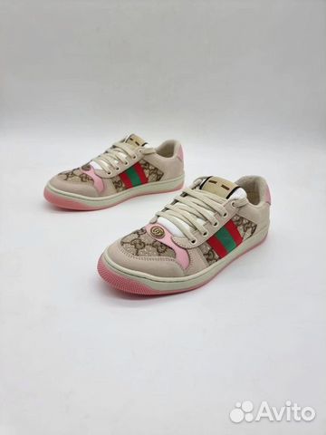 Кеды gucci 36-41