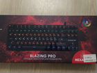 Механическая клавиатура Blazing Pro объявление продам