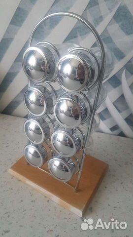 Набор для специй