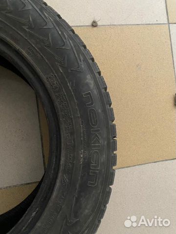 Nokian Tyres Nordman+