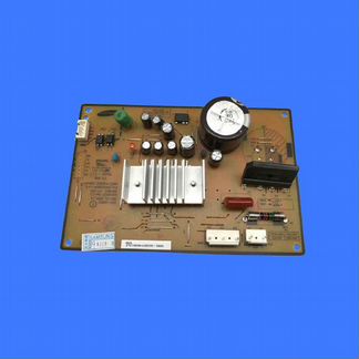 Модуль управления DA92-00459Y холодильника Samsung