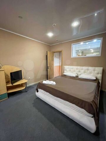 Комната 40 м², 1/22 эт.