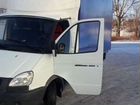 ГАЗ ГАЗель 3302 2.7 МТ, 2013, 210 000 км объявление продам