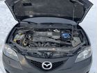 Mazda 3 1.6 МТ, 2008, 213 000 км объявление продам