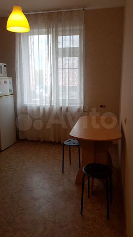 1-к. квартира, 31,3 м², 3/10 эт.