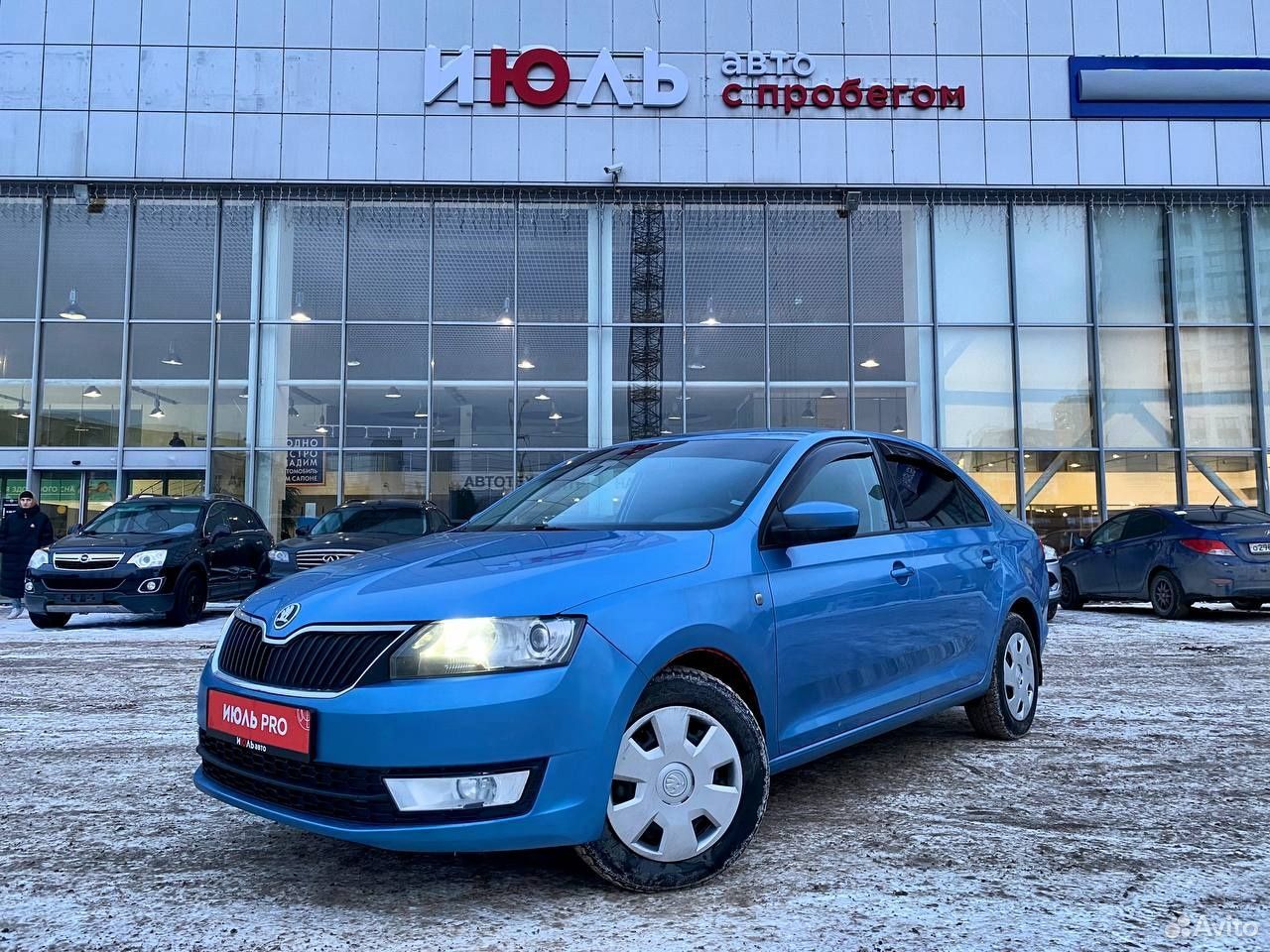 Рапид ижевск. Рапид ижевск