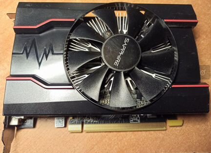 Sapphire.AMD.Radeon.RX550.2GB.Gddr5.128bit