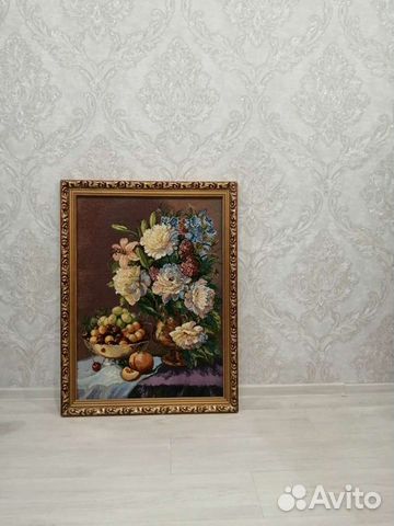 Гобеленовые картины