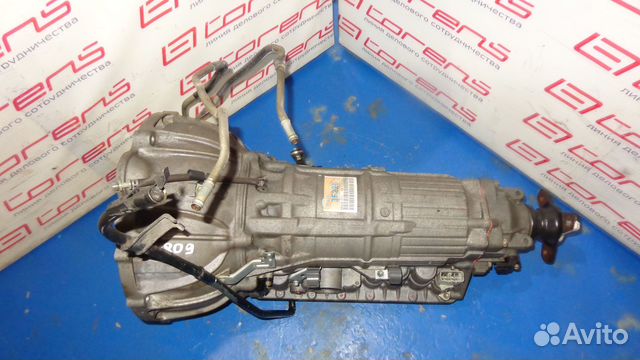 35 50ls акпп