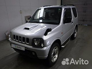 Suzuki Jimny 0.7 AT, 1999, 90 000 км