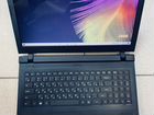Ноутбук Lenovo ideapad 100-15IBY 80mj00dqrk