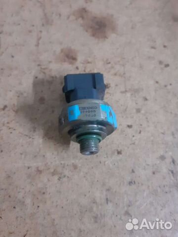 Датчик кондиционера Mercedes-Benz W220