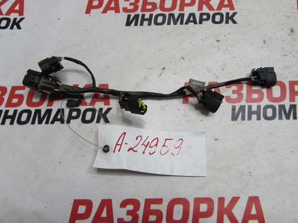 Проводка для Hyundai Solaris 1 2010-2017г