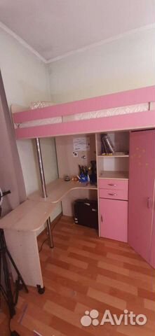 Детская мебель бу