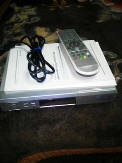 Спутниковый тв ресивер clobo -4060CX