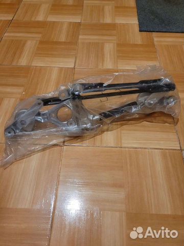 Трапеция стеклоочистителя hyundai/KIA 98120-1R000