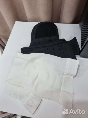 Бандаж для беременных и чулки операционные