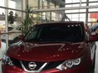Nissan Qashqai 2.0 CVT, 2017, 71 600 км