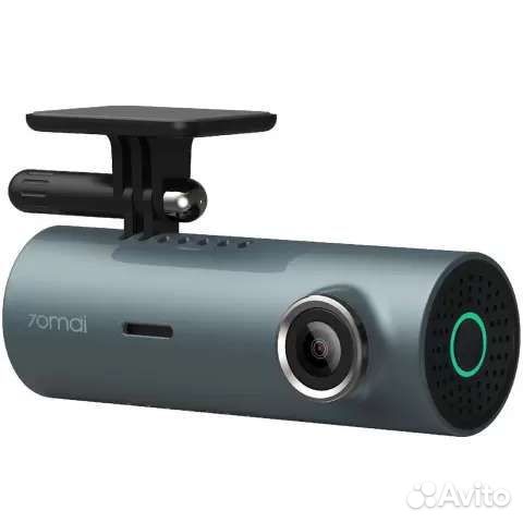 70MAI Smart Dash Cam 1S (Midrive D06)