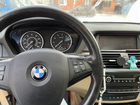 BMW X5 3.0 AT, 2008, 242 000 км объявление продам
