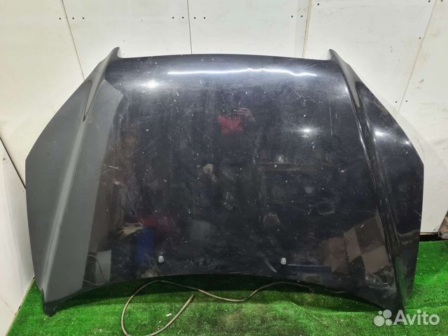 Капот Chery Cross Eastar B14