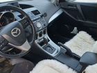 Mazda 3 1.6 AT, 2010, 93 500 км объявление продам
