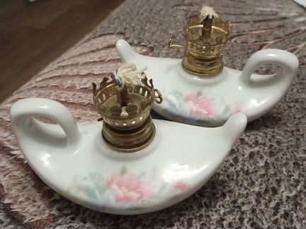 Арома лампа