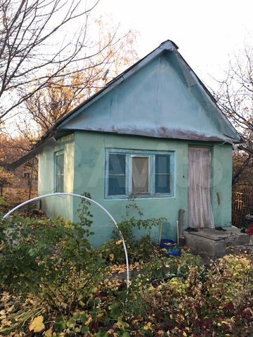 Дача 30 м² на участке 6 сот.