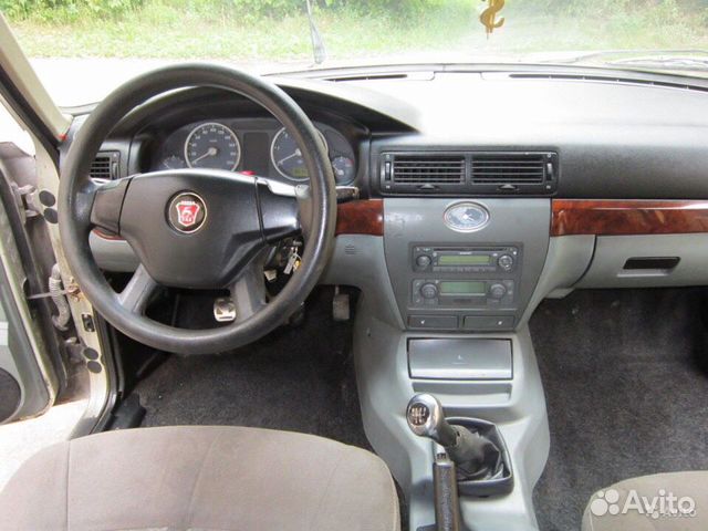 Салон газ 31105 евро