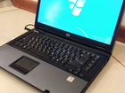 Новый ноутбук HP Compaq 6715b (hdmi)