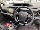 Toyota Aqua 1.5 CVT, 2017, 40 439 км объявление продам