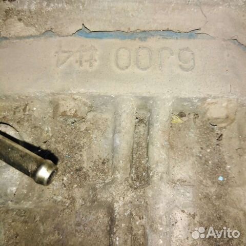 МКПП nissan almera n16 1.8