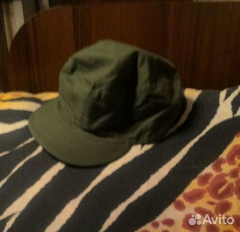 Кепка CAP BDU