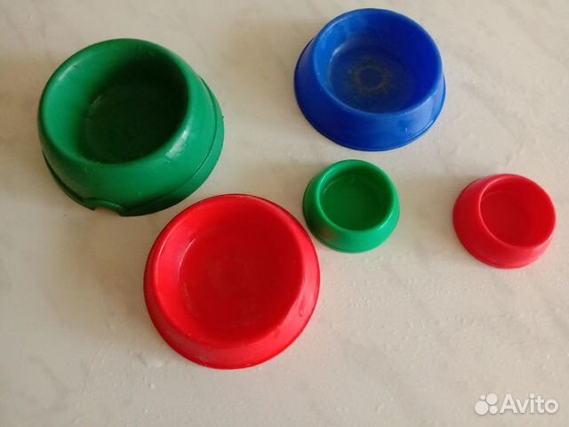 Миска для животных