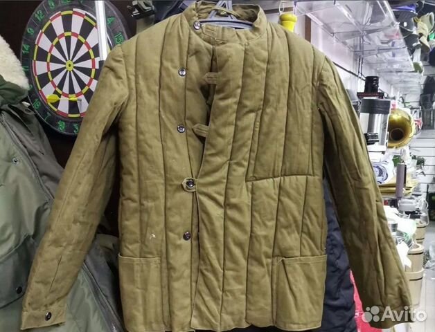 Ватник стройбат