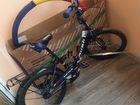 Велосипед для детей 5-8 лет
