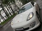Porsche Panamera 4 3.6 AMT, 2011, 72 000 км объявление продам