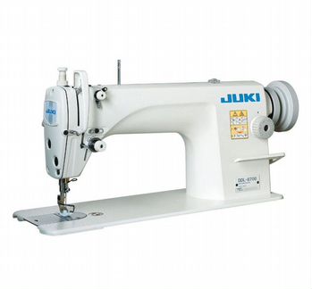 Прямострочка Juki