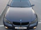 BMW 3 серия 2.0 AT, 2008, 160 000 км объявление продам