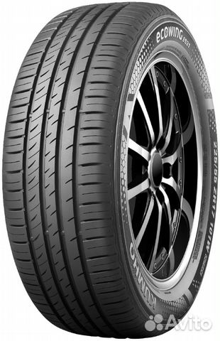 Kumho Ecowing ES31 165/60 R14 75H