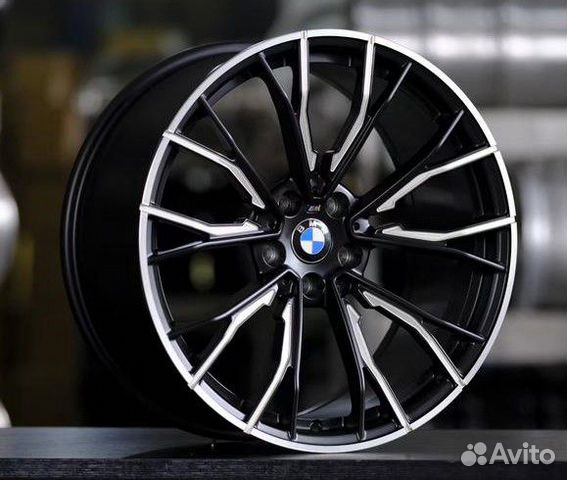 Диски bmw r18