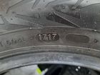 Nokian Tyres Nordman 7 185/60 R15 88T объявление продам