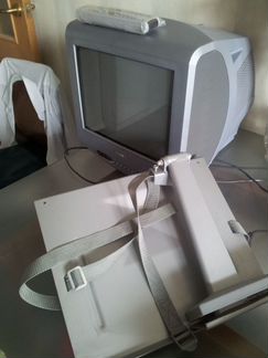 Телевизор sony KV-14LM1K