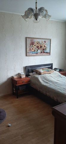 2-к. квартира, 44,3 м², 2/2 эт.