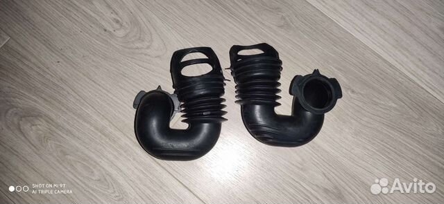 Патрубок заливной LG 4738EN2002A