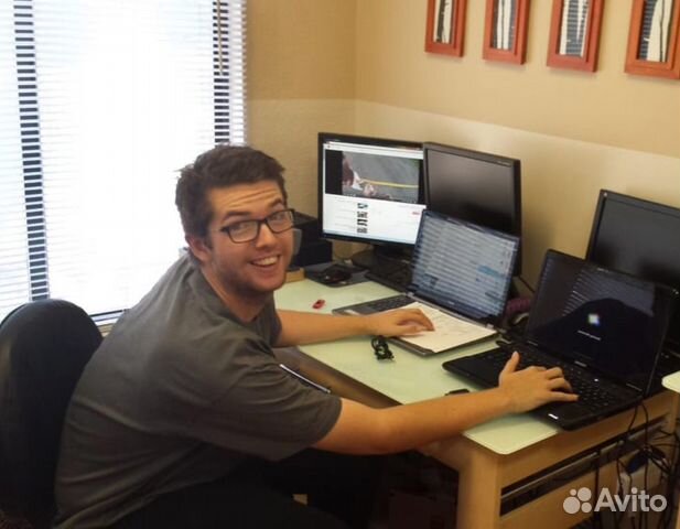 Установка Windows Office Ремонт Чистка Компьютеров