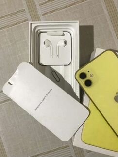 Наушники новые apple earpods lightning ориг