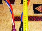 Tchernov Cable Classic Bi-Wire Mk II SC 2*2,0м