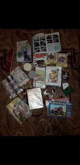 Для творчества, бисер, вышивка