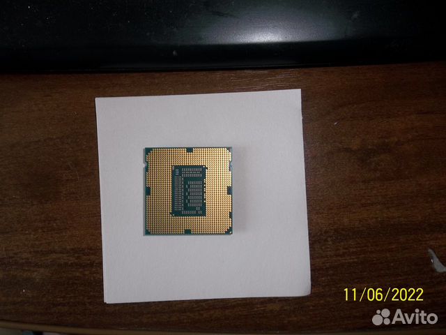 Intel core I5 3550 socket 1155